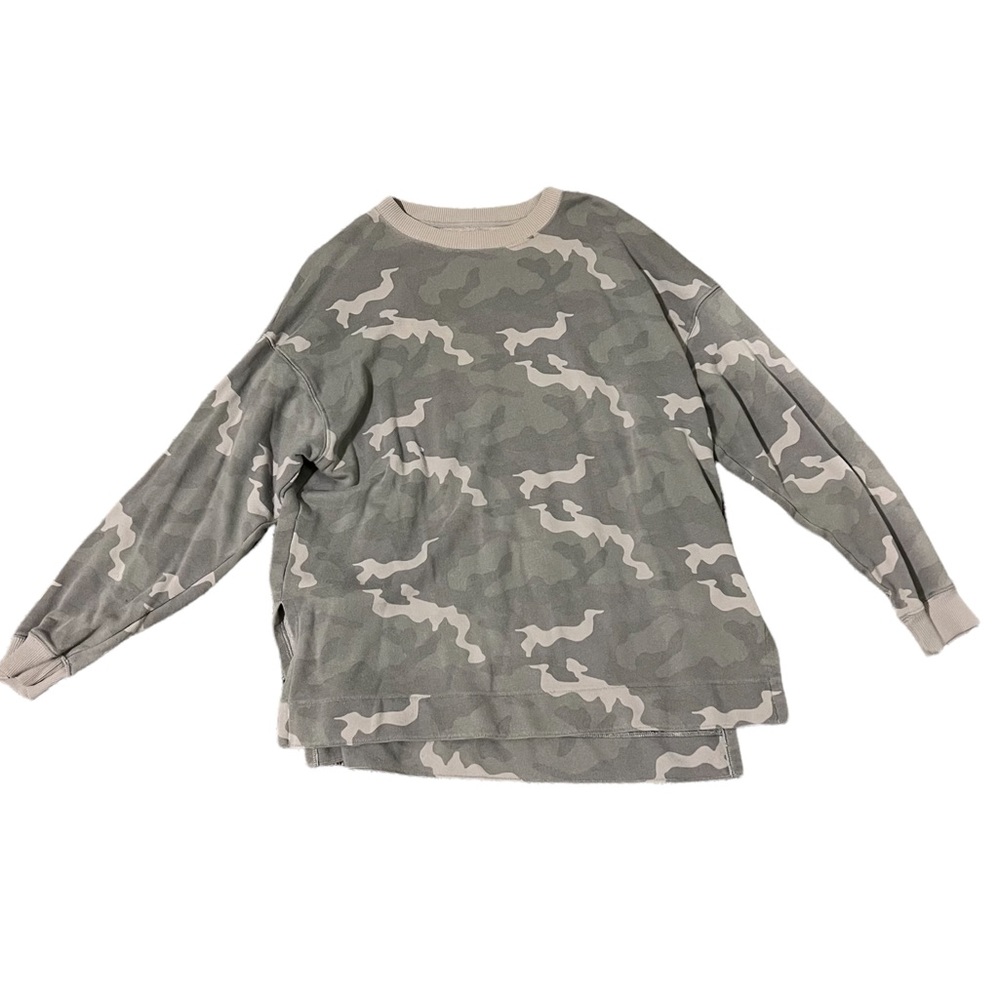 American Eagle Pullover